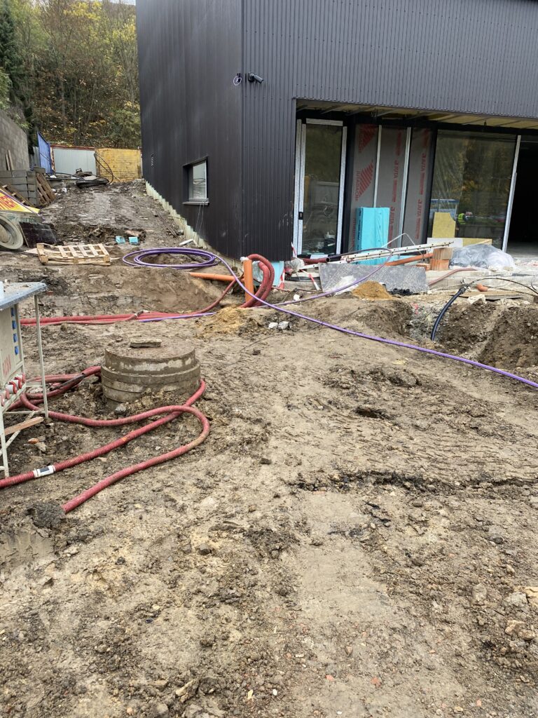 OBCHOD S ELEKTROINSTALAČNÍM MATERIÁLEM DABOK, PRAHA